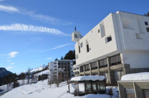 Kloster Ilanz Ilanz